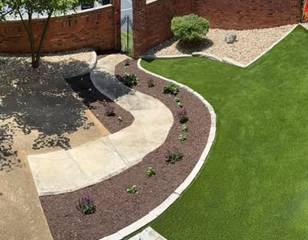 What Landscaping Upgrades Add the Most Value to Your Property?
