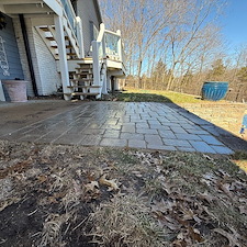 Affordable-Patio-Paver-Project-Performed-In-Chesterfield-MO 0