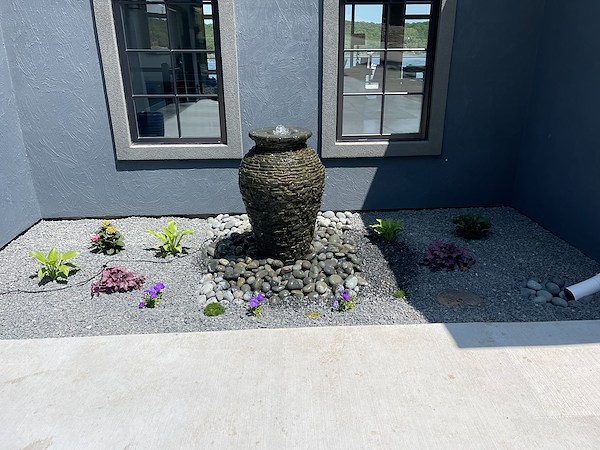 Lake St. Louis Premier Landscaping Service