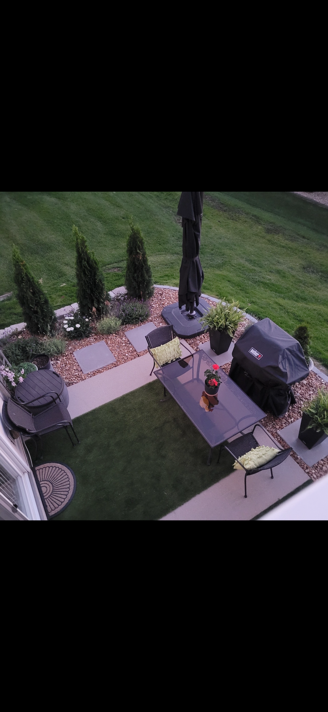 Your Go To Landscape Company for Backyard Outdoor Spaces